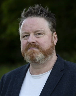Gareth L. Powell