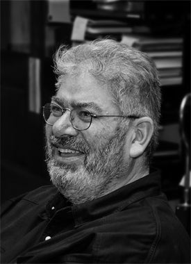 Ben Aaronovitch