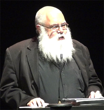 Samuel R. Delany