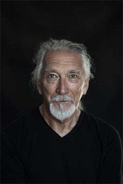 M. John Harrison