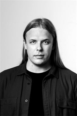 Alexander Dan Vilhjálmsson