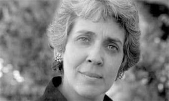 Joanna Russ