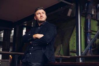 Dmitry Glukhovsky