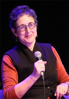 Ellen Kushner