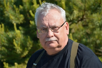 Andrzej Sapkowski