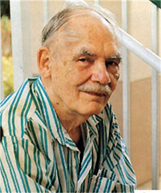 Frederik Pohl