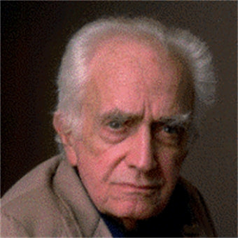 Fritz Leiber