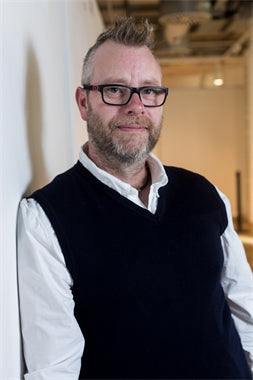Edward Cox