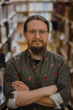 J.T. Greathouse