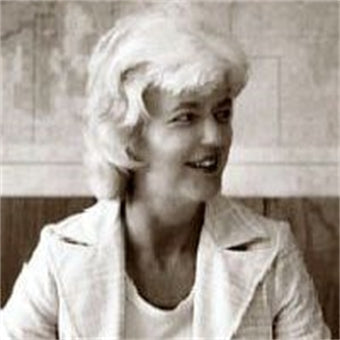 Kate Wilhelm