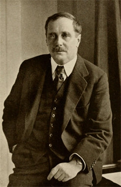H.G. Wells