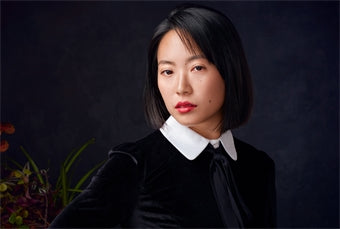 Mimi Yu