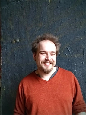 Jonathan Sims