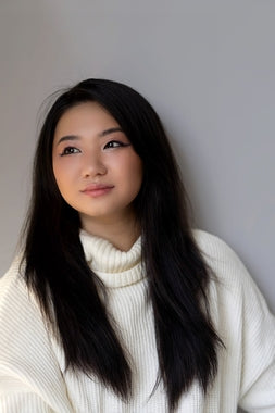 Molly X. Chang
