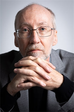 Steven Erikson