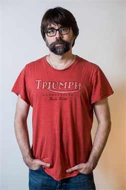 Joe Hill