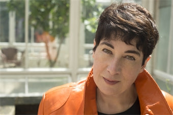 Joanne M Harris