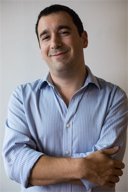 Tom Lloyd
