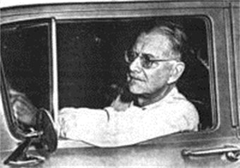 George.R. Stewart