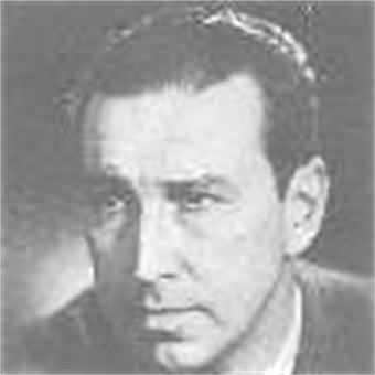 Keith Laumer