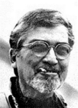 Alfred Bester