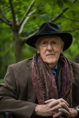 Brian Aldiss