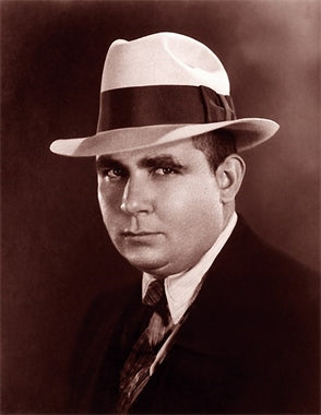 Robert E Howard