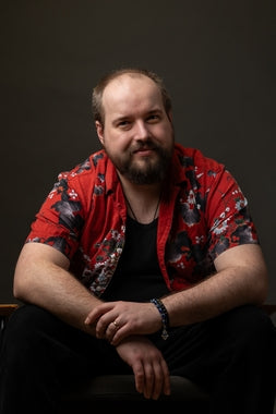 Jonathan Sims