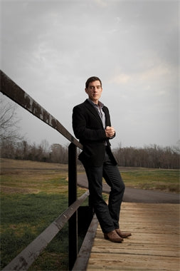 Justin Cronin