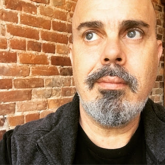 Christopher Buehlman