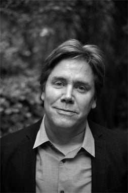 Stephen Chbosky