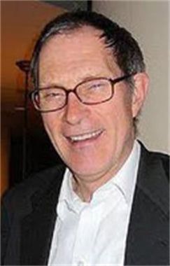 Geoff Ryman