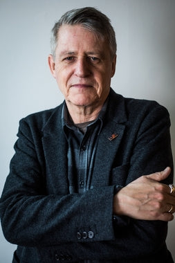 Paul McAuley