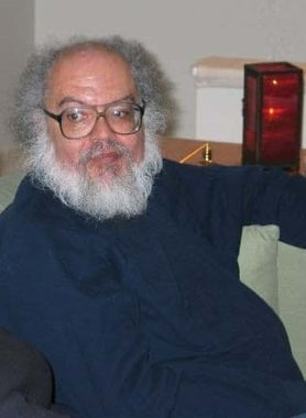 Charles R. Saunders