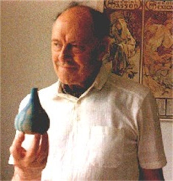 David I. Masson