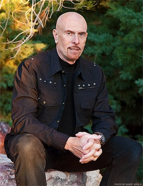 Terry Goodkind