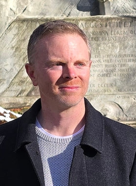 James Islington