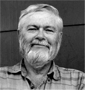 Gregory Benford
