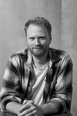 Richard Swan