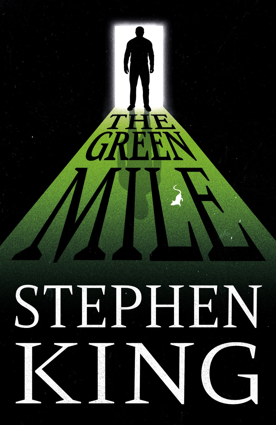The Green Mile by Stephen King, Stephen King
