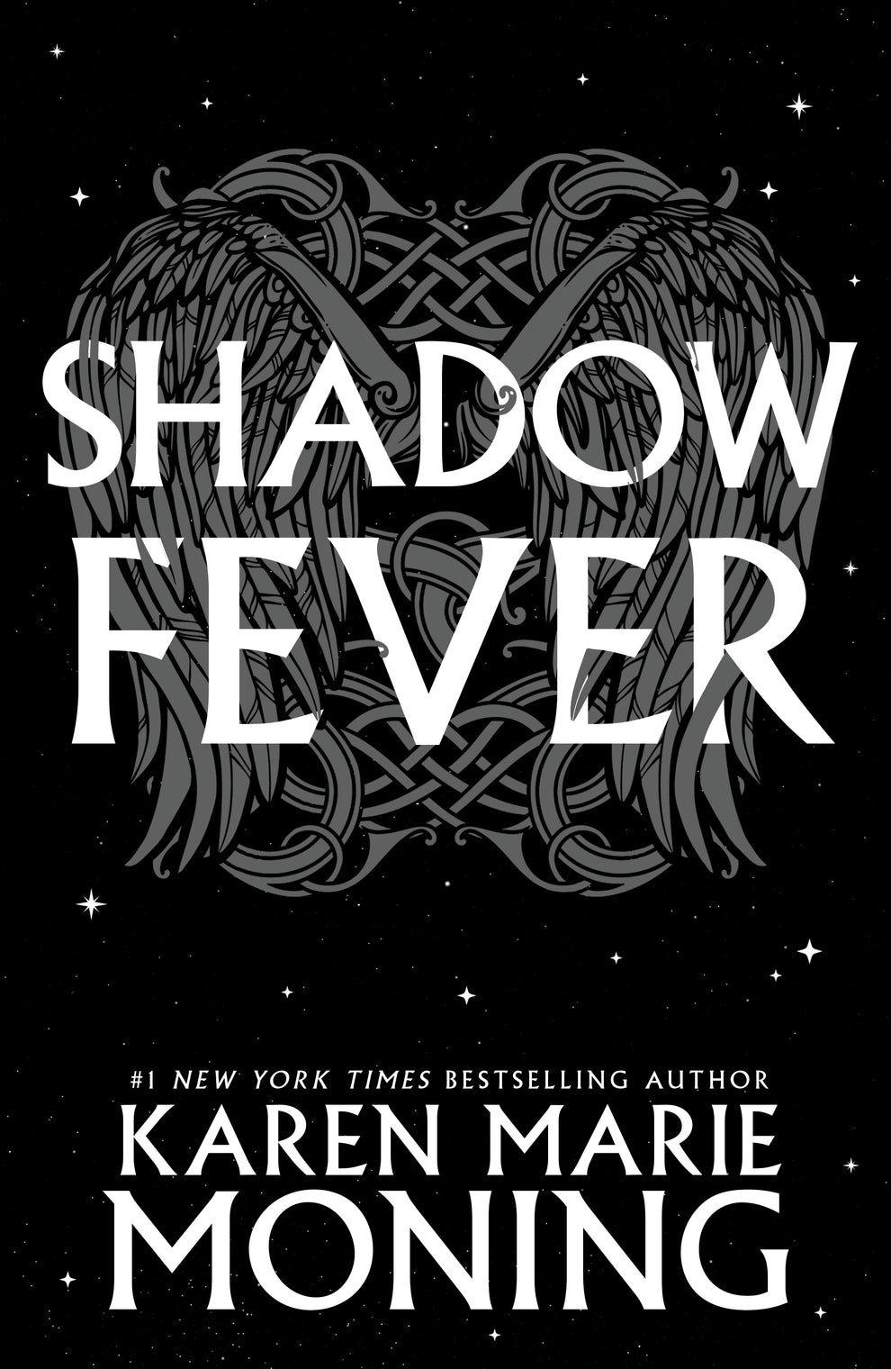 Shadowfever | Gollancz