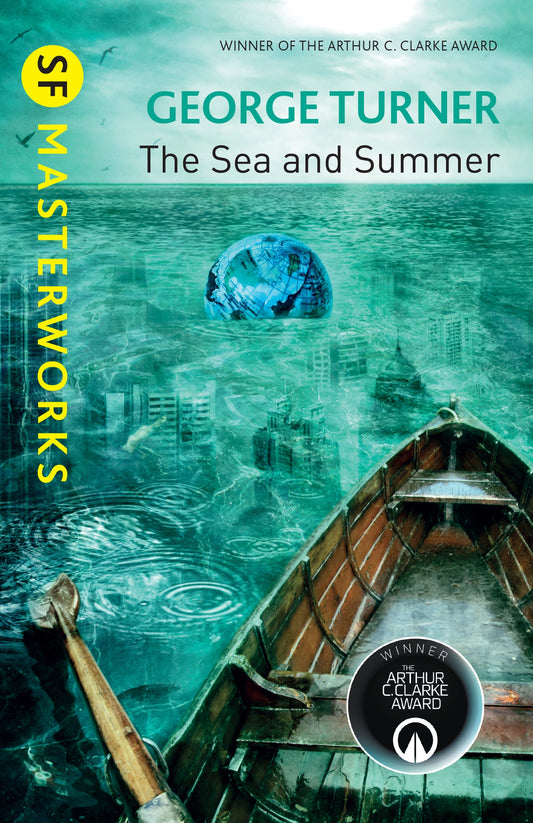 The Sea and Summer by George Turner