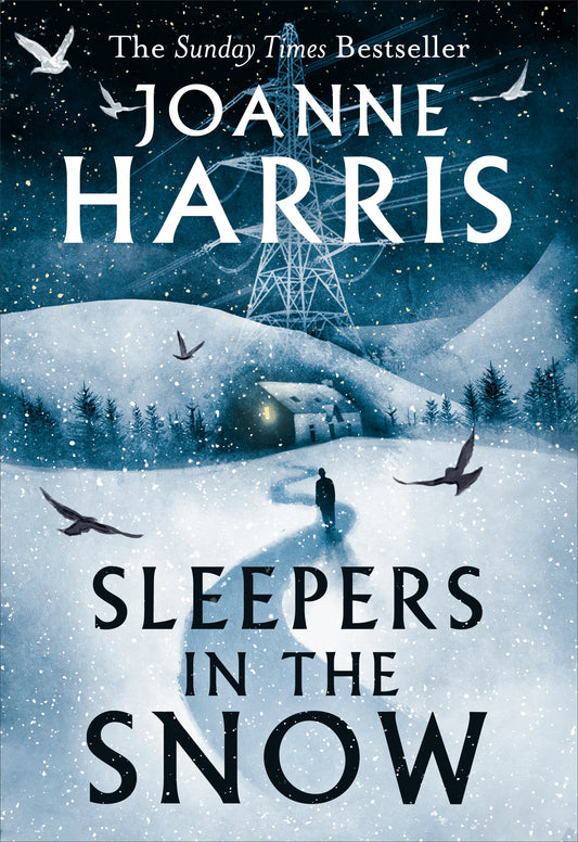 Sleepers in the Snow by Joanne Harris