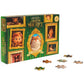 The Amazing Maurice Jigsaw Puzzle by Laurence King Publishing