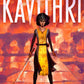 Kavithri by Aman J. Bedi
