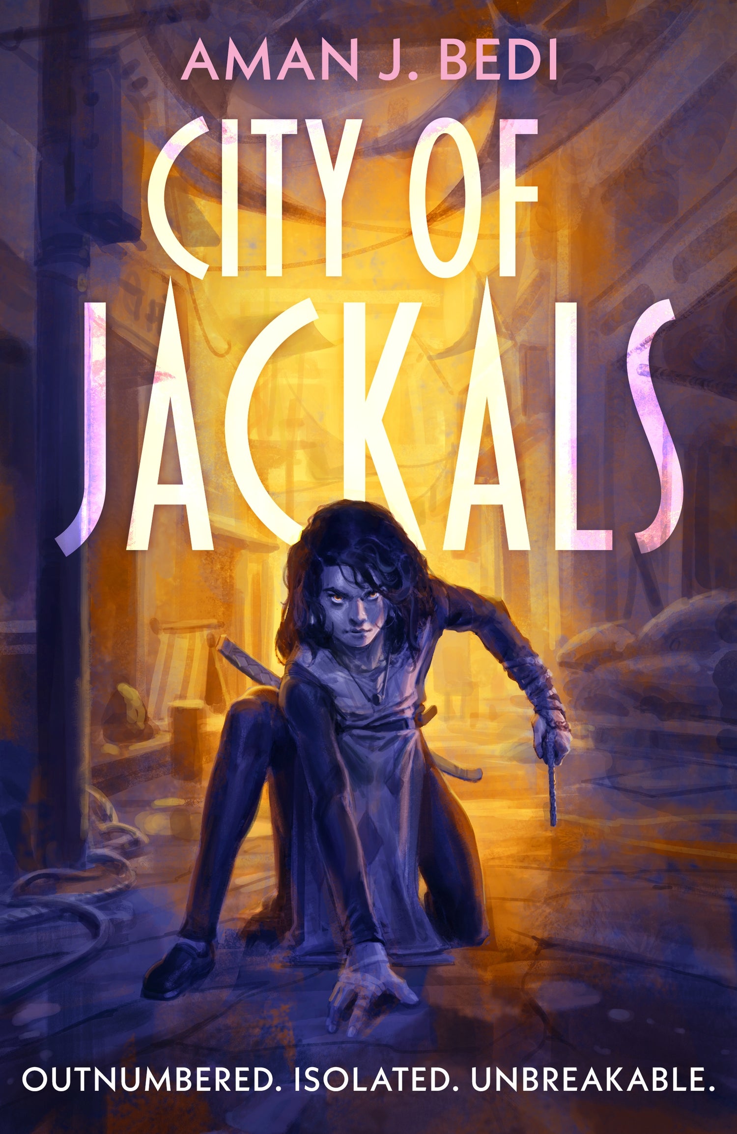 Crime and mystery: hard-boiled crime, noir fiction