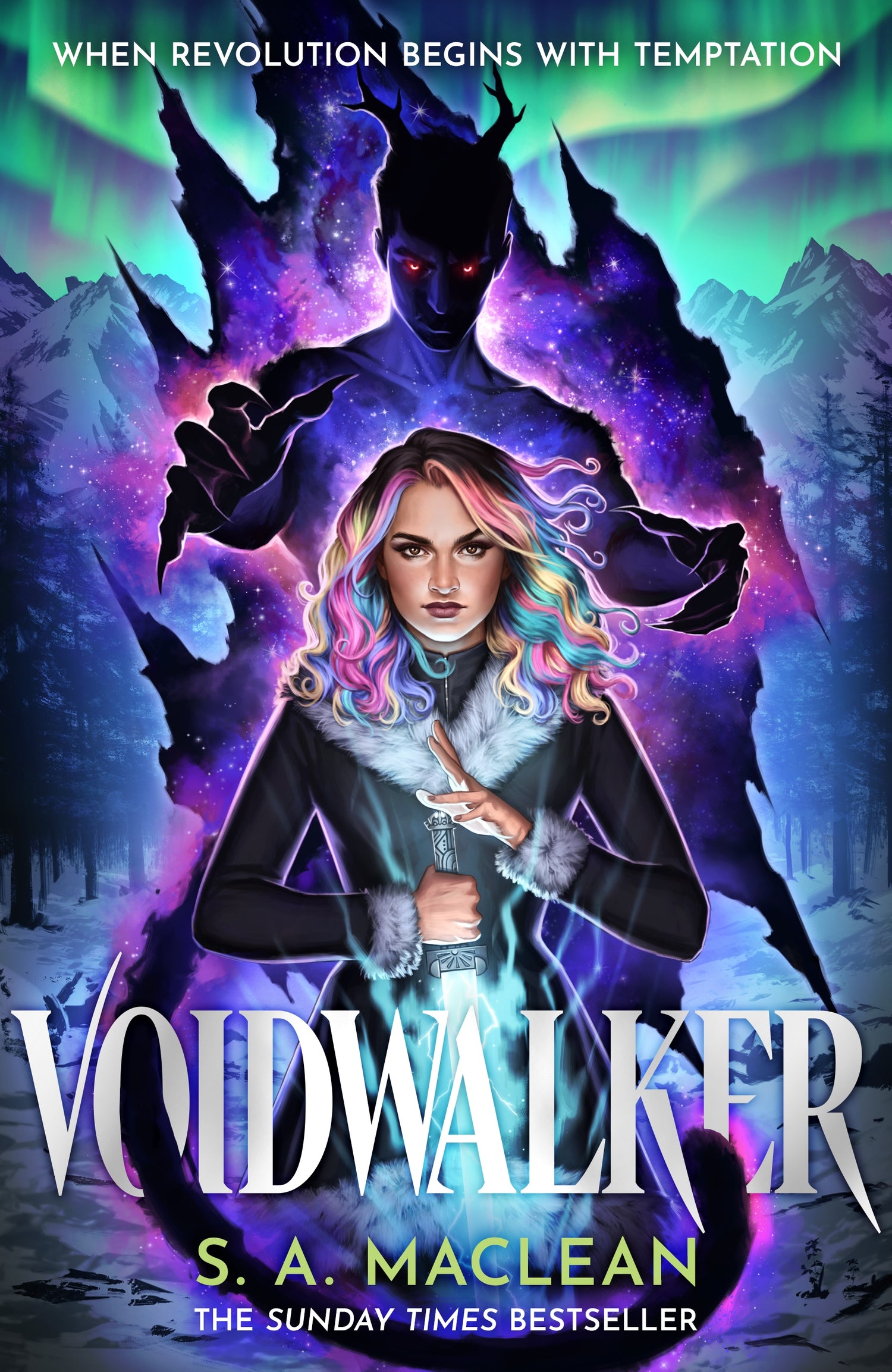 Beasts of the Void