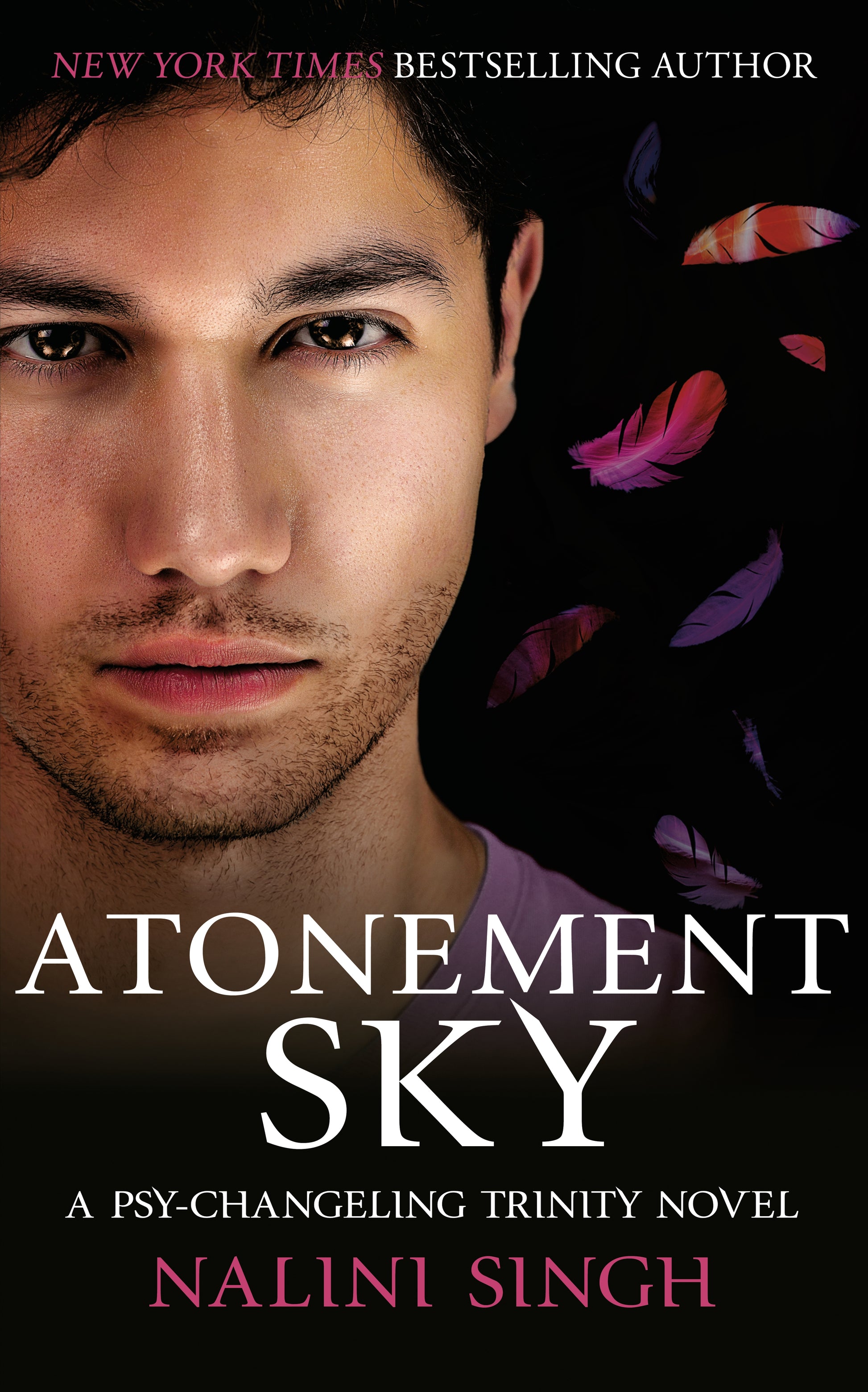 Atonement Sky by Nalini Singh