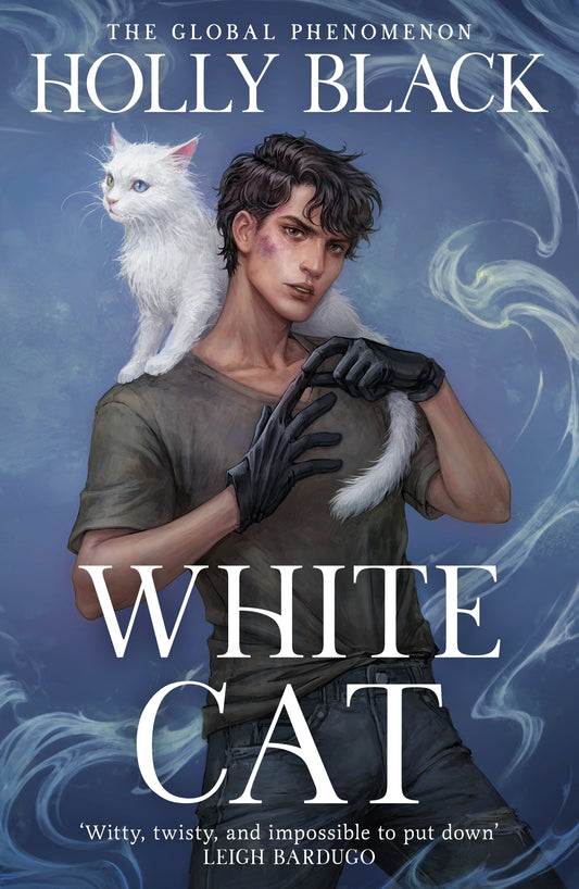White Cat by Holly Black