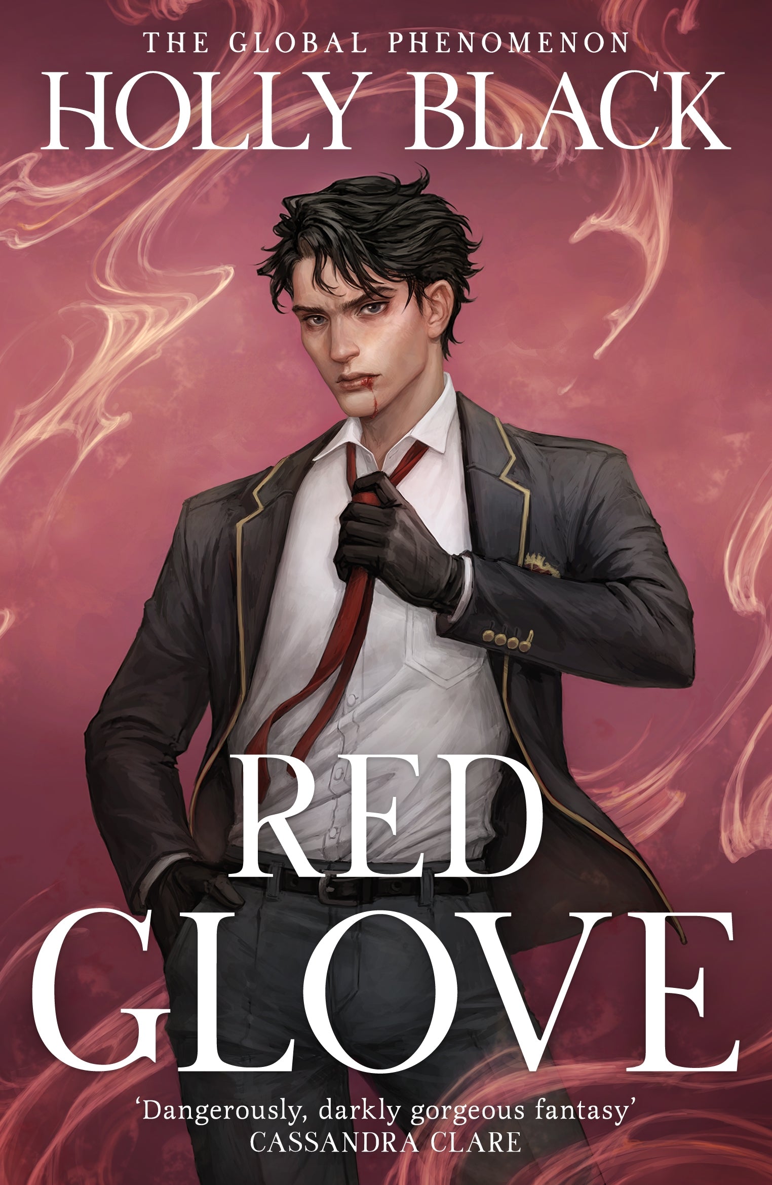 Red Glove by Holly Black
